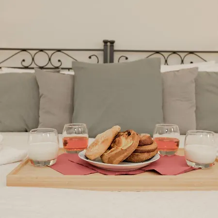 Country Attic Lucca Apartment Capannori